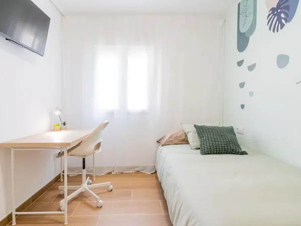 Piso en calle de Lourdes, 3 - Foto 19