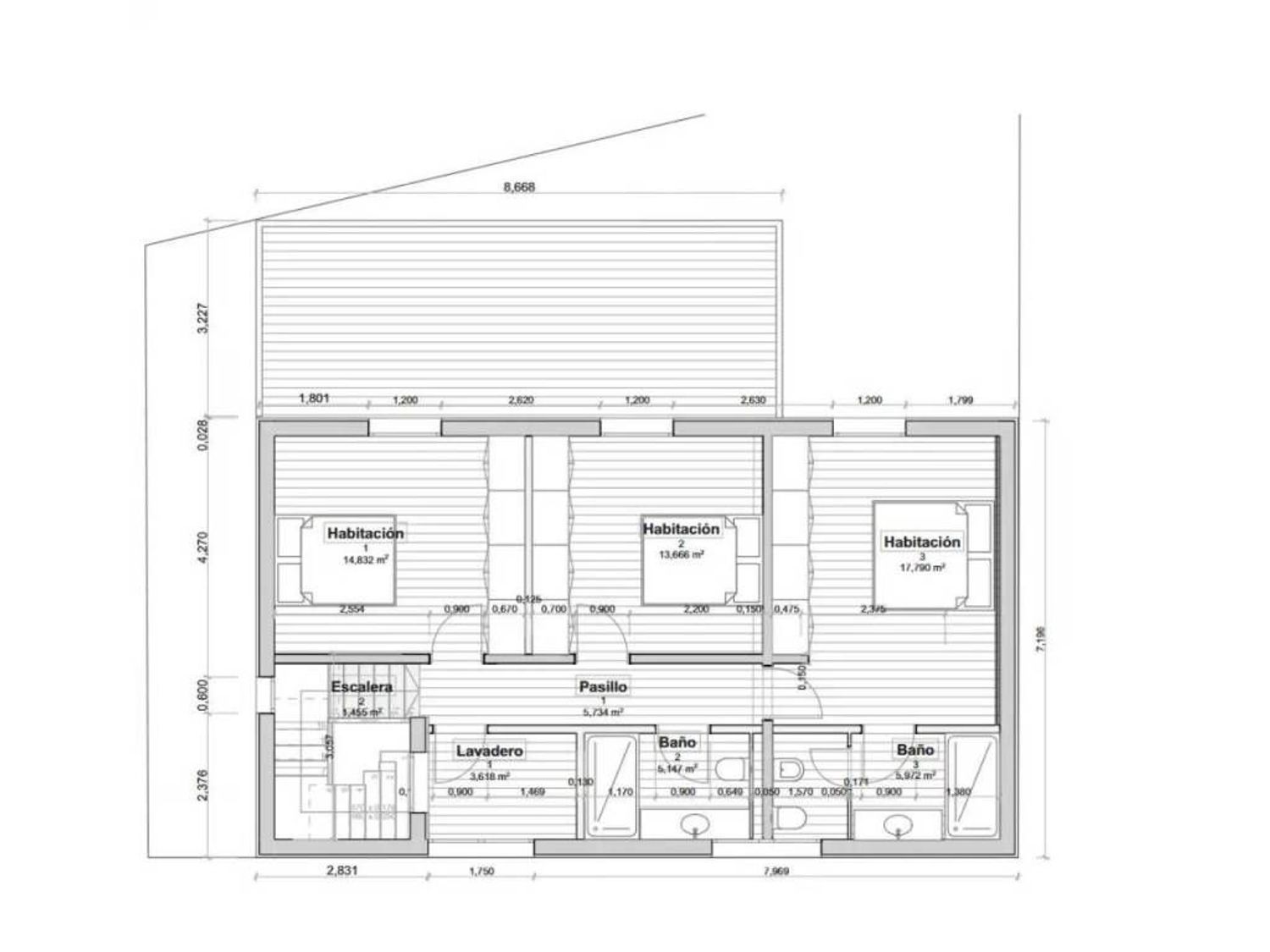 Casa o chalet independiente en Calle del Daró, 28, Cabanyes-Mas Ambrós-Mas Pallí, Cabanyes-Mas Ambrós-Mas Pallí - Foto 13