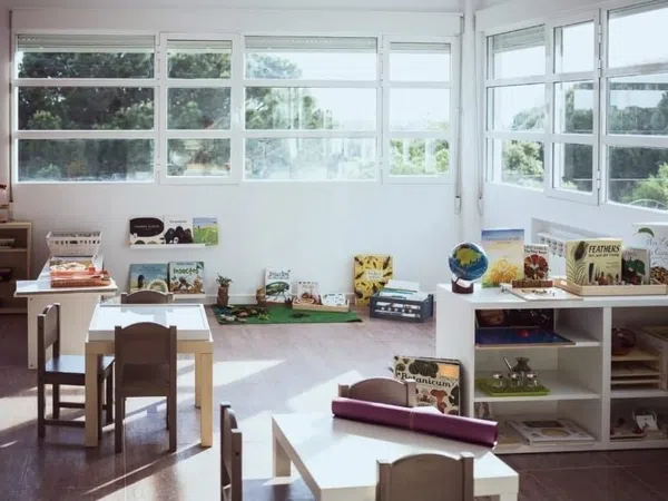 Local en calle de Orense, 108 - Foto 2