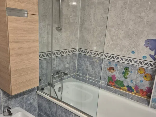 Ático en Calle Mayor del Arrabal, 1, San José - Parador - Zurguen, San José - Parador - Zurguen - Foto 14