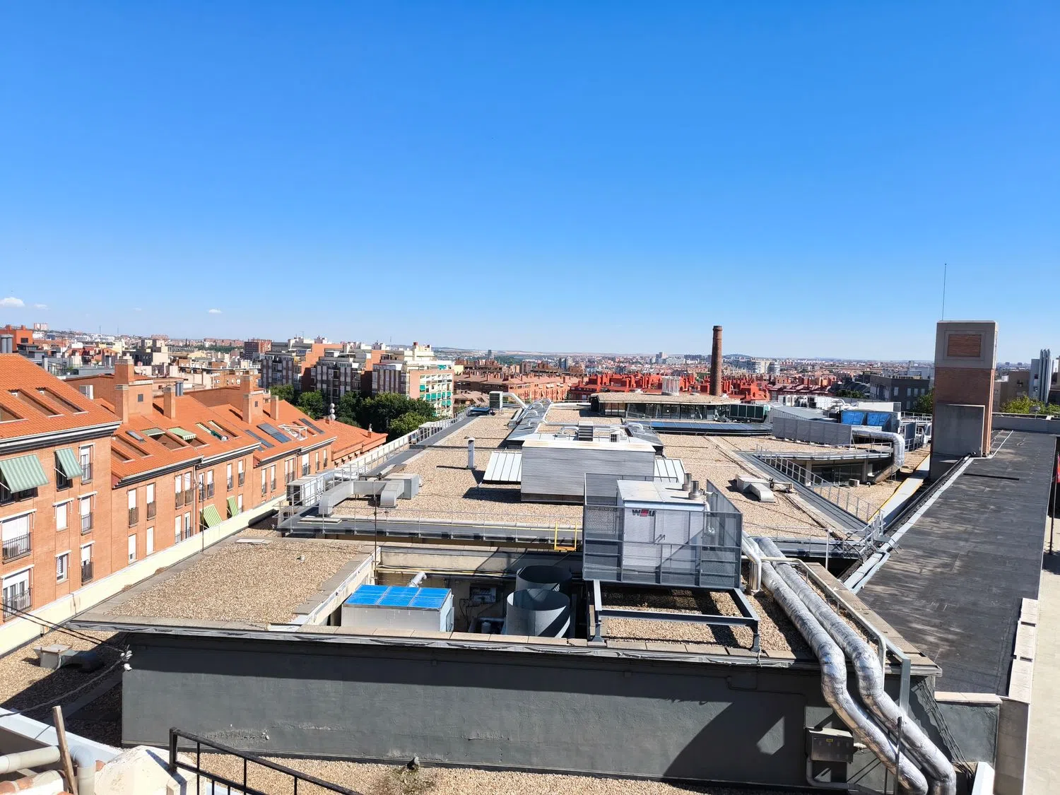 Ático en glorieta de la Puerta de Toledo, 1 - Foto 33