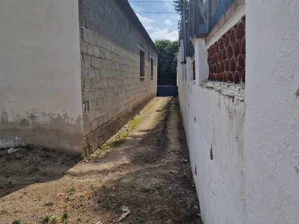 Finca rústica en Calle l'Alqueria d'Asnar, 3 - Foto 7