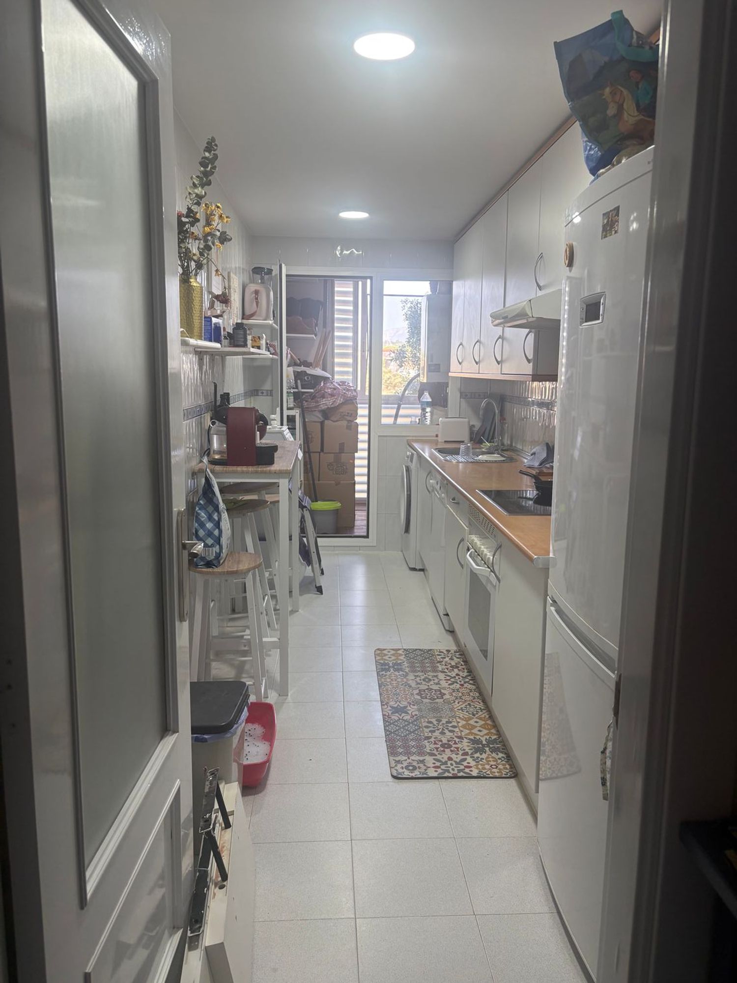 Piso en Calle Isla de Lobeira, 106, Parque de la Coruña - Las Suertes, Parque de la Coruña - Las Suertes - Foto 13