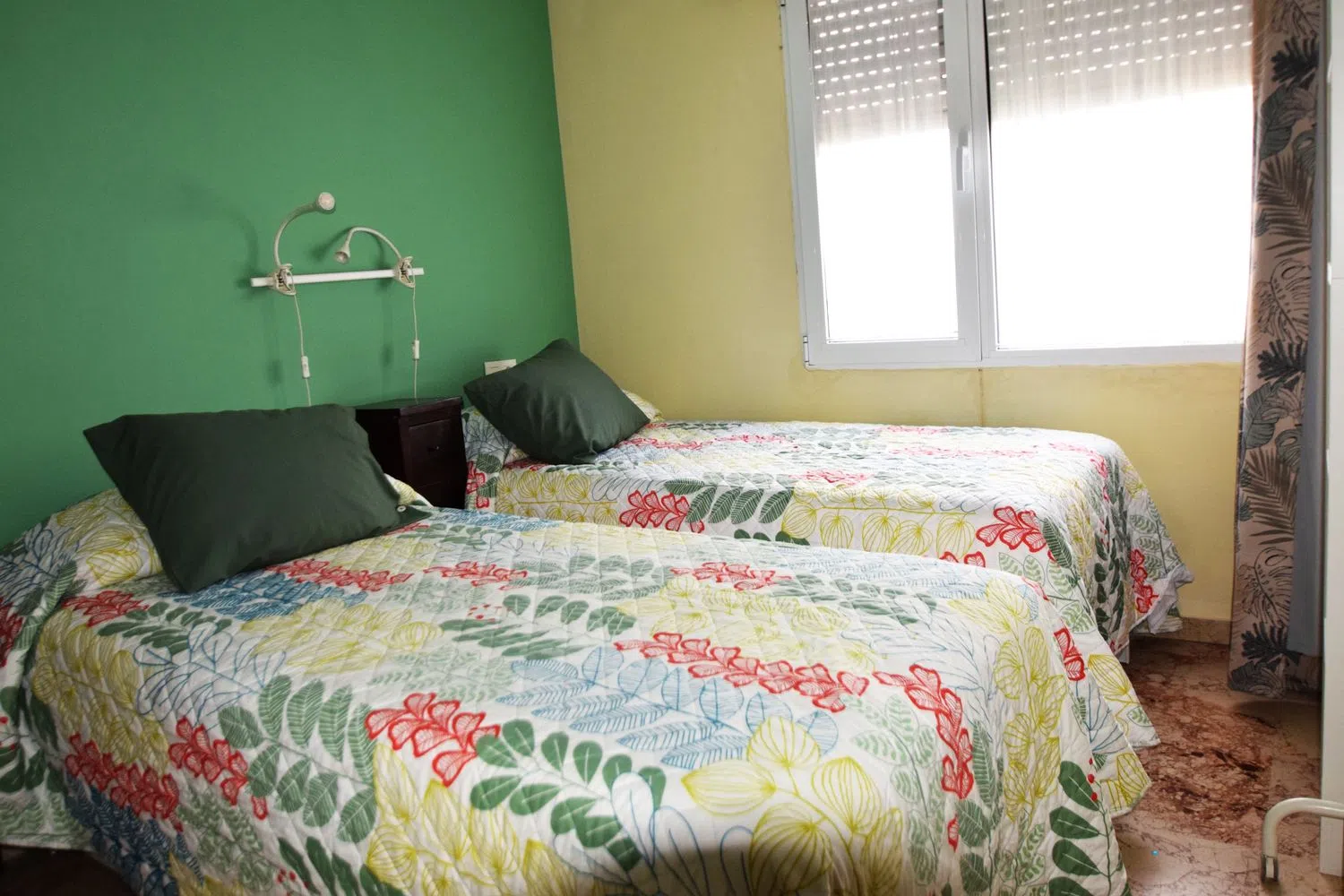 Piso en avenida Marqués del Duero, 86 Cuarto a - Foto 5