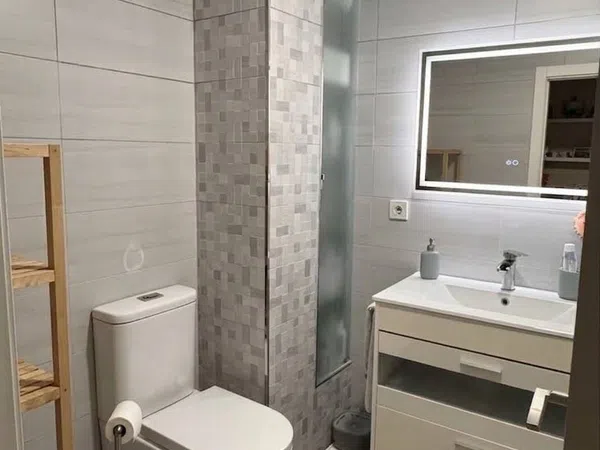 Piso en Barrio Nazaret, 1 a, Pago San José - Princi - Jerez - Foto 9