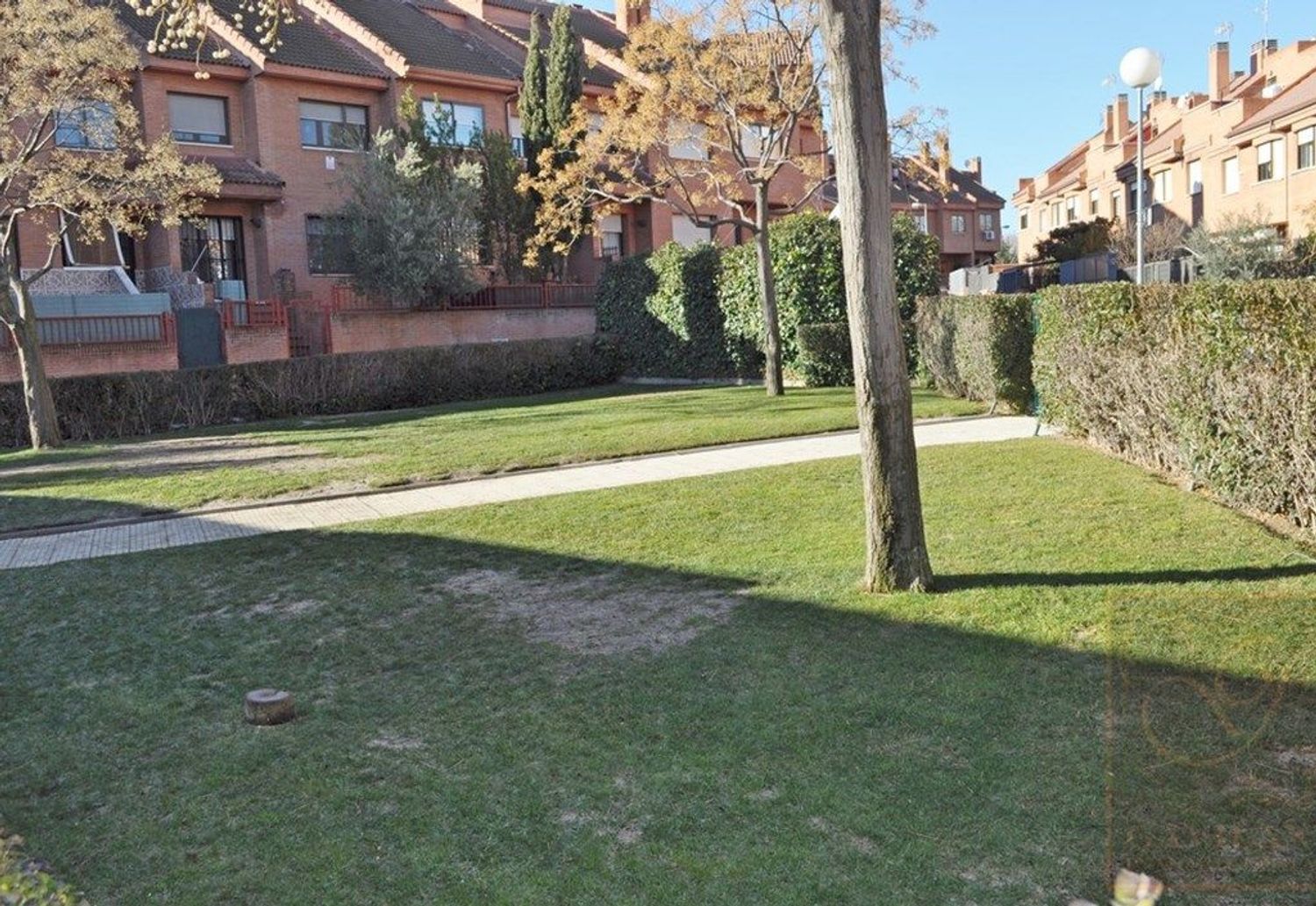 Chalet adosado en Daganzo de Arriba - Foto 28