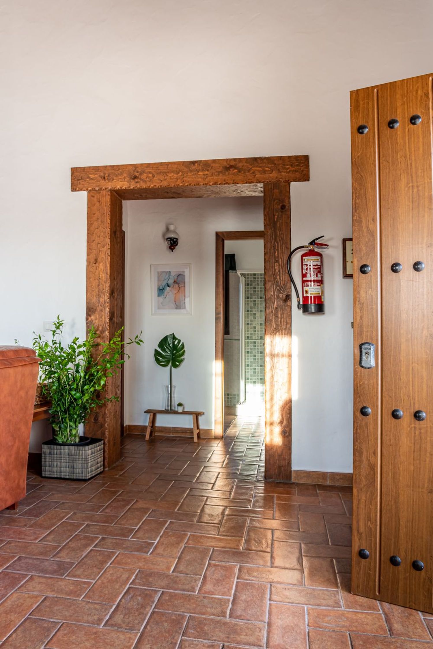 Casa o chalet independiente en Carril de Pies Quemado s/n - Foto 18
