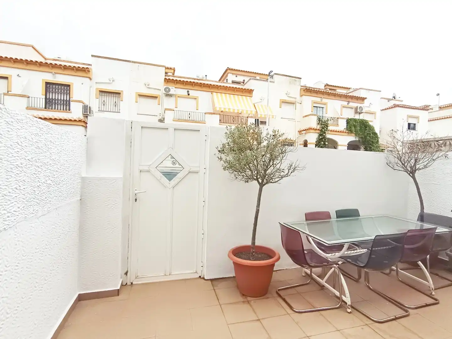 Casa adosada en  Urbanizacion Altomar 306 - Foto 4