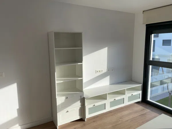 Piso en avenida de la Marina Española, 83 - Foto 2