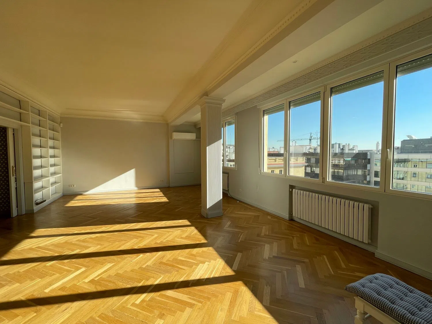 Piso en calle de Juan Bravo, 18 - Foto 15