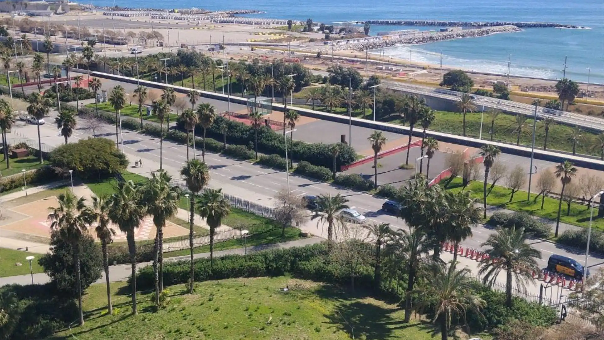 Piso en paseo García Faria 77 - Foto 2