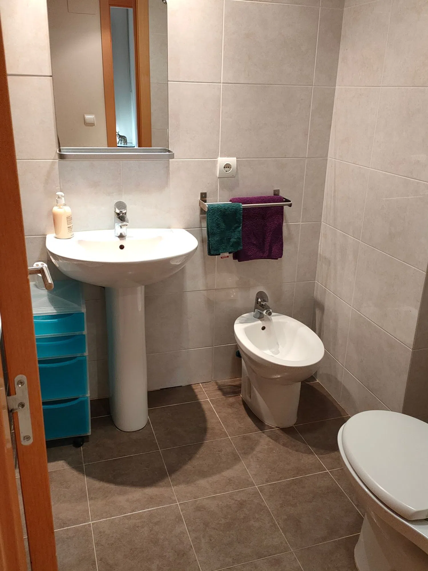 Piso en calle de josé albi poeta, 4 - Foto 18