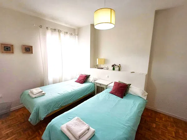 Piso en Calle Jáuregui, 4, Puerta Carmona-Puerta Osario-Amador de los Ríos - Foto 14