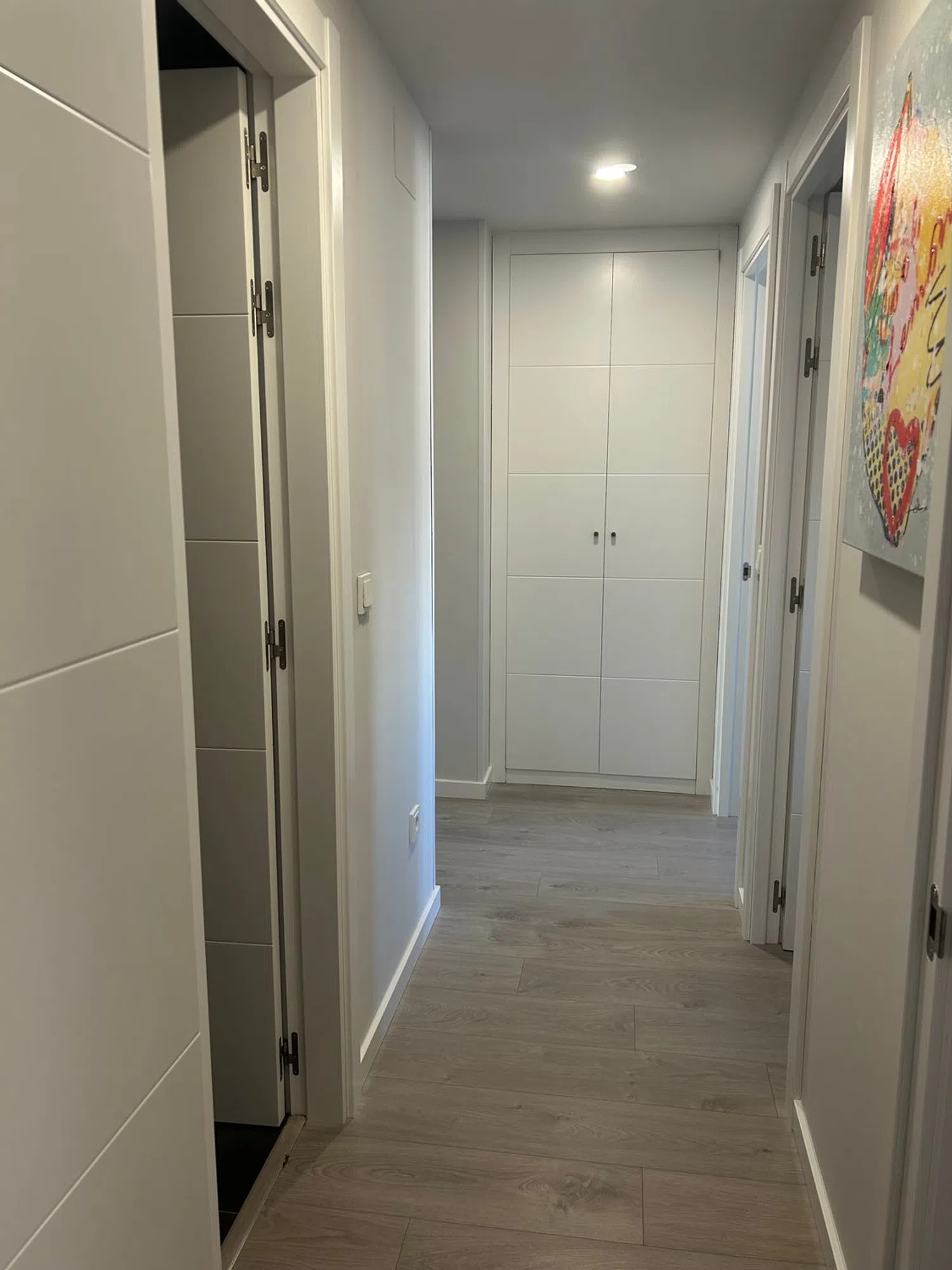 Piso en calle Alcalde Antonio Pariente Cuesta, 8 - Foto 8