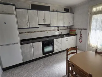 Piso en  Rúa de Aragón 166 - Foto 13