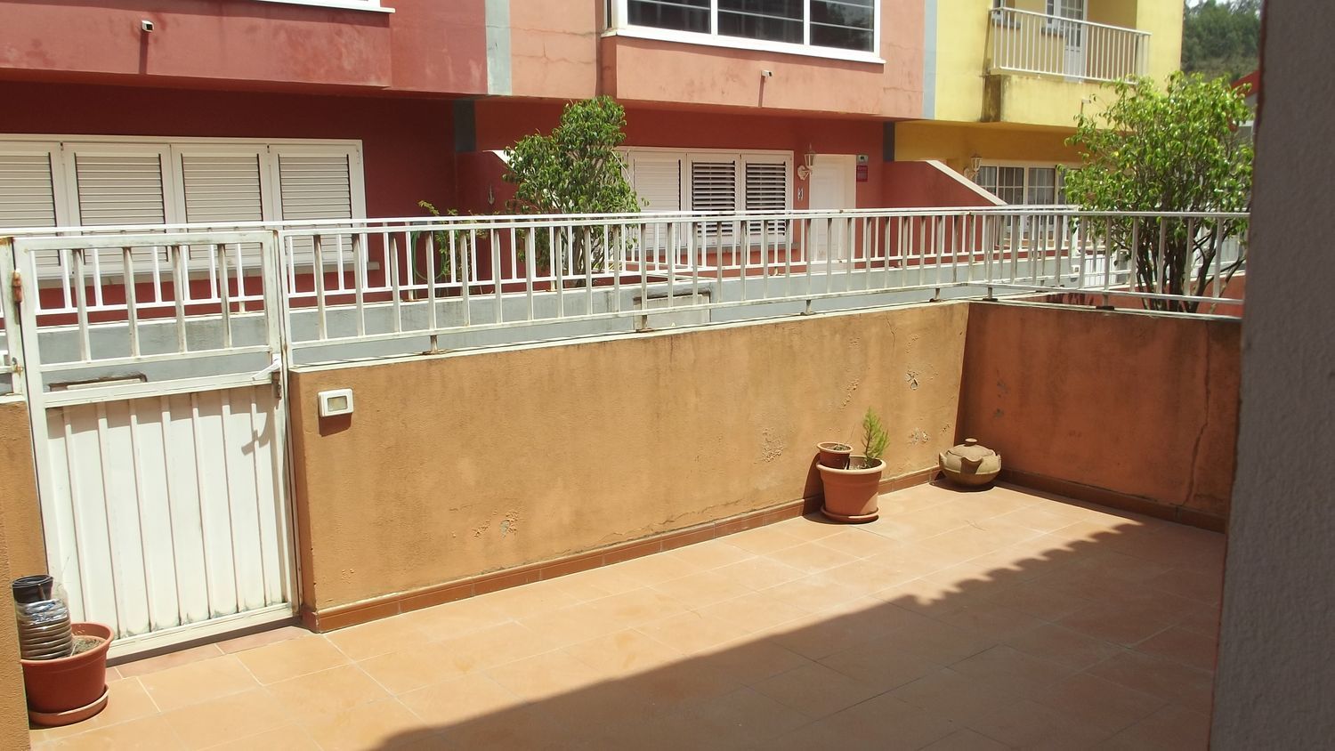 Chalet adosado en Tf-24, 34, La Esperanza-Llano del Moro, La Esperanza-Llano del Moro - Foto 3
