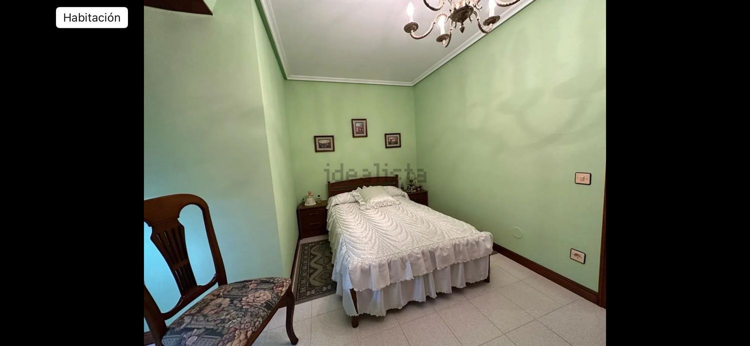 Dúplex en Avenida Ris, 5, Palacio, Palacio - Foto 3