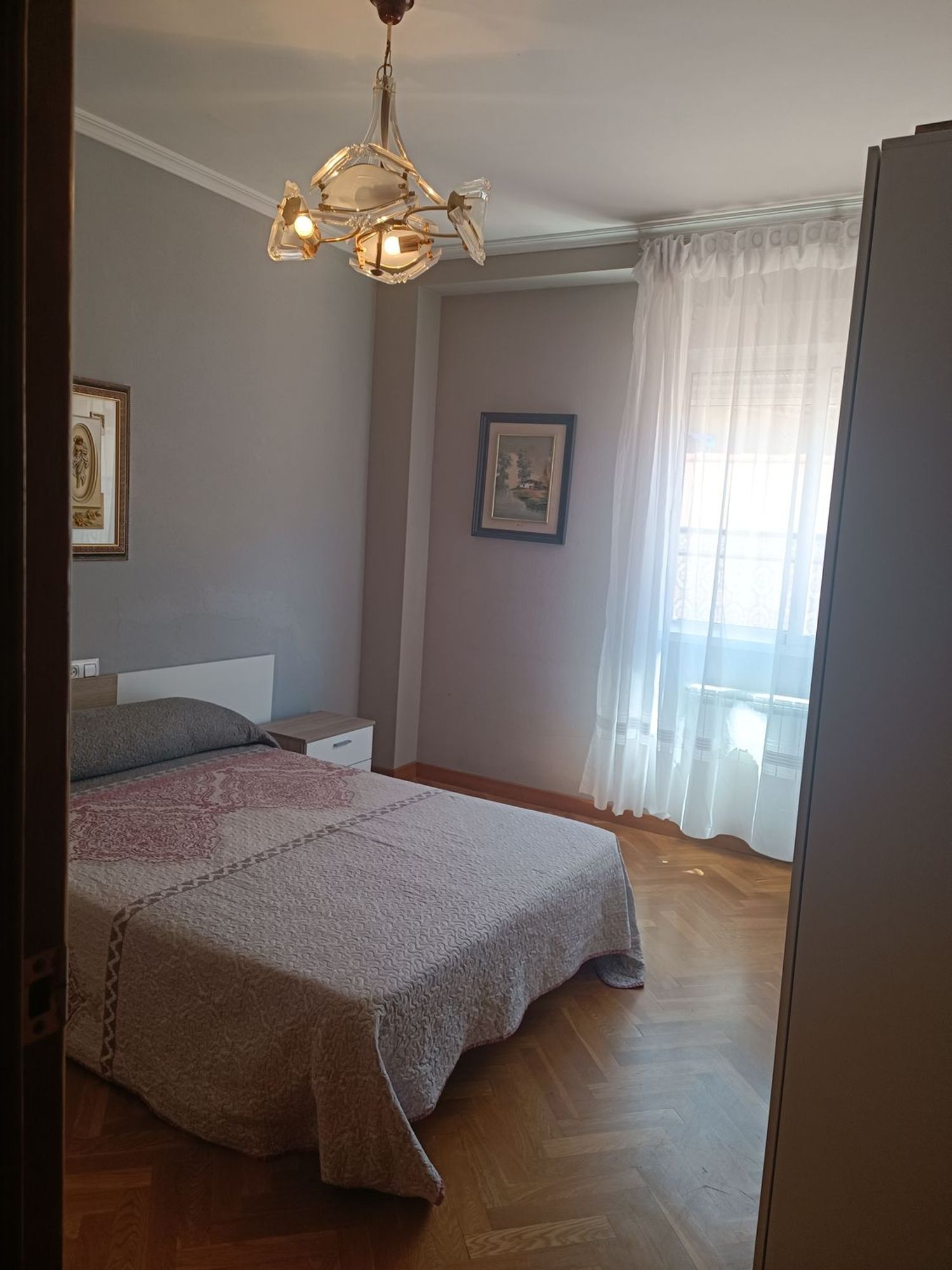 Piso en calle Carnaval del Toro, 5 - Foto 8