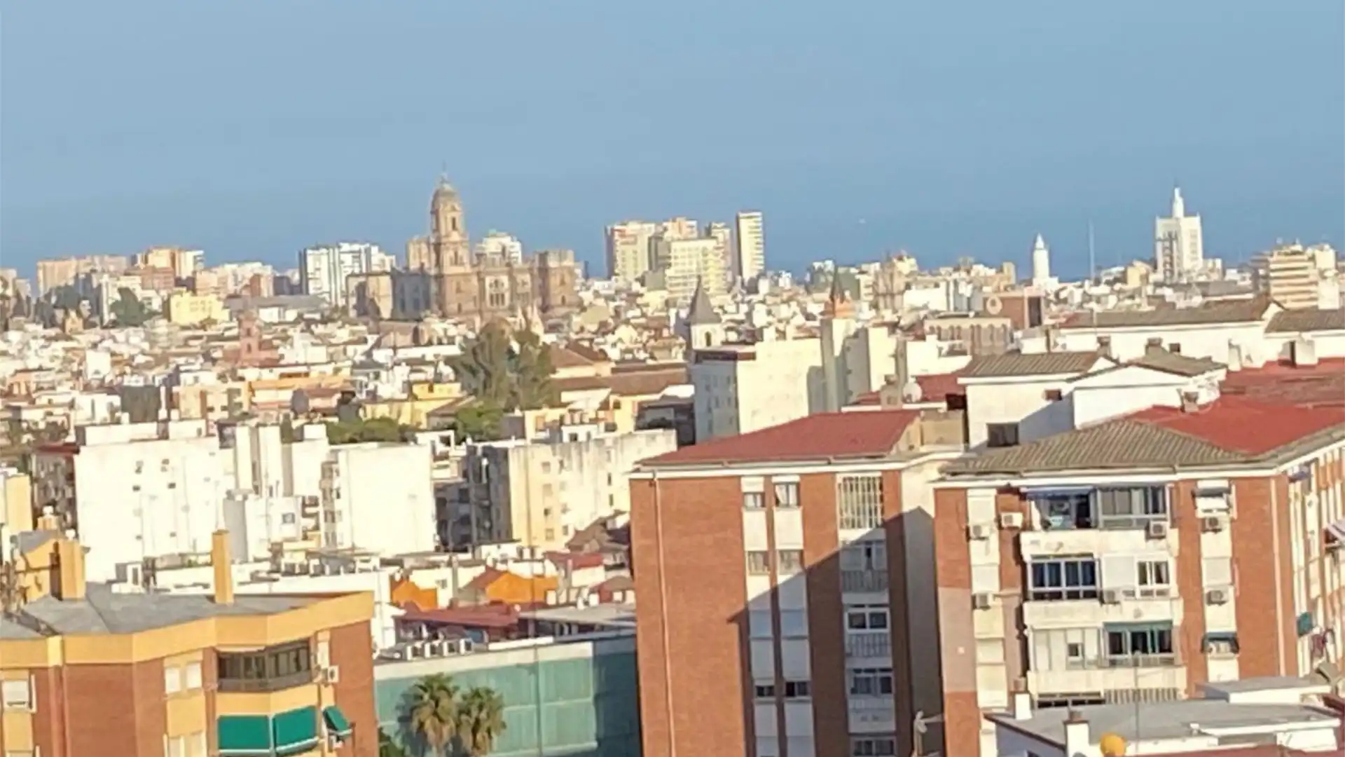 Piso en  Plaza de Miraflores 3 - Foto 2