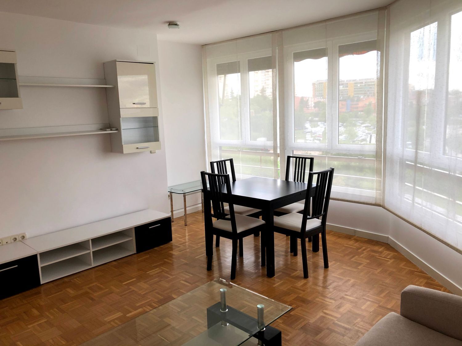 Piso en calle Javier del Quinto, 6 - Foto 7