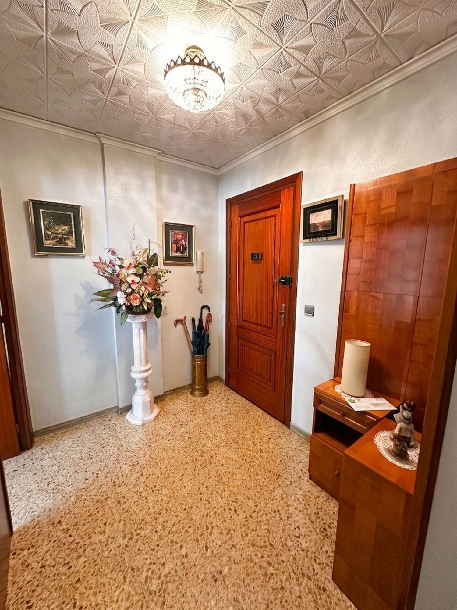 Piso en Calle de Patricio Ferrándiz, 1 - Foto 3