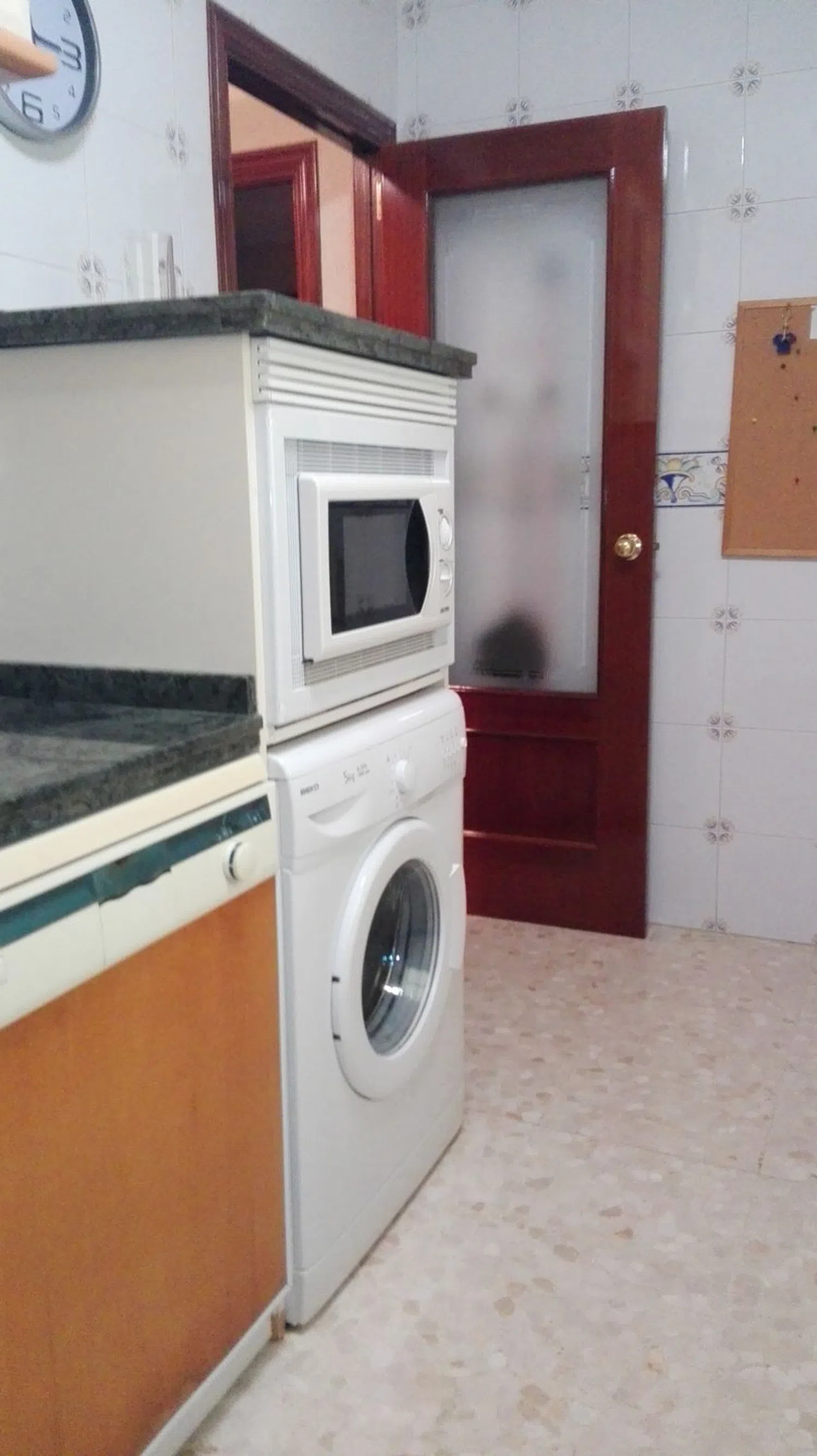 Piso en calle Manzanilla, 9 - Foto 7