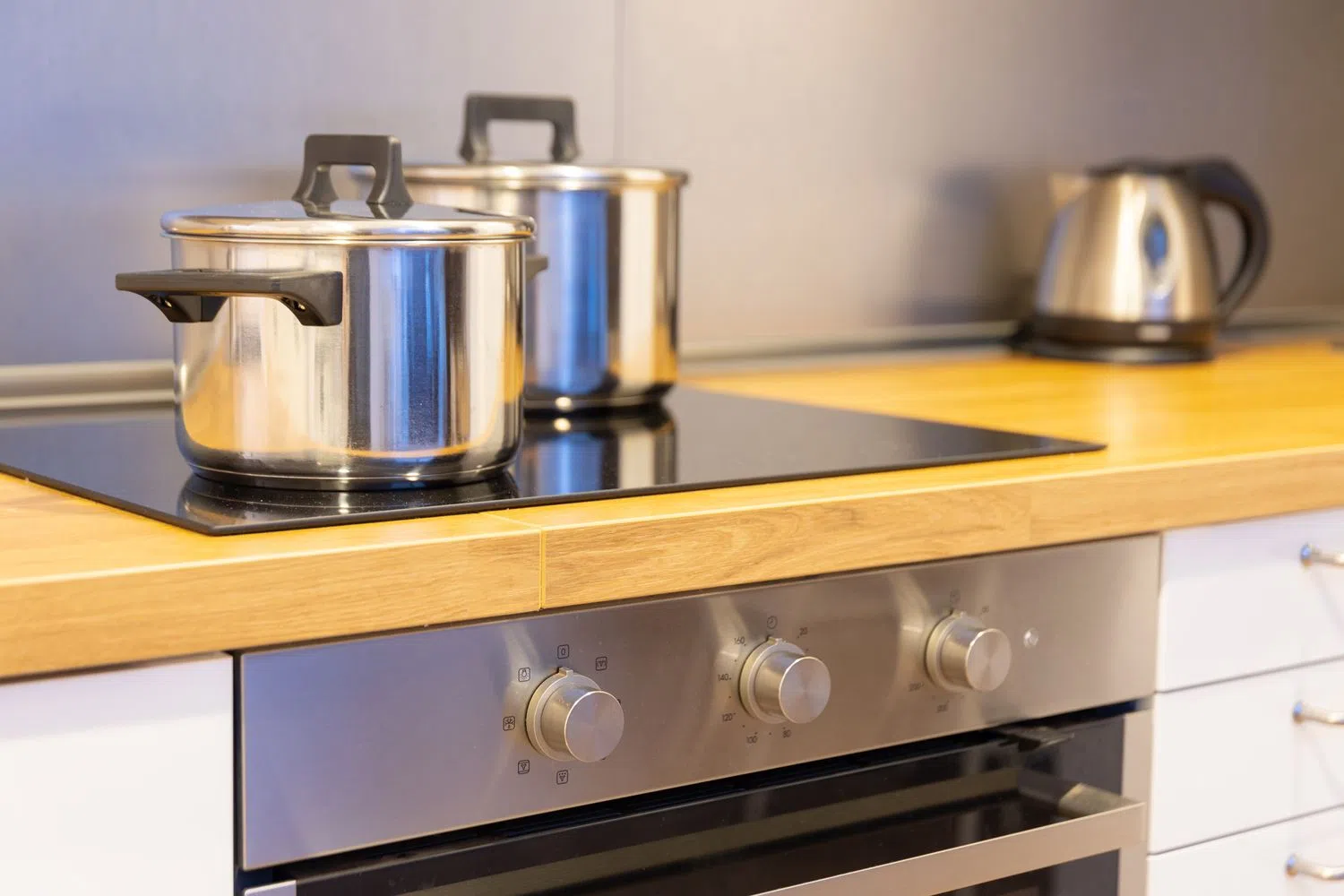 Estudio en calle de Villarroel, 98 - Foto 19