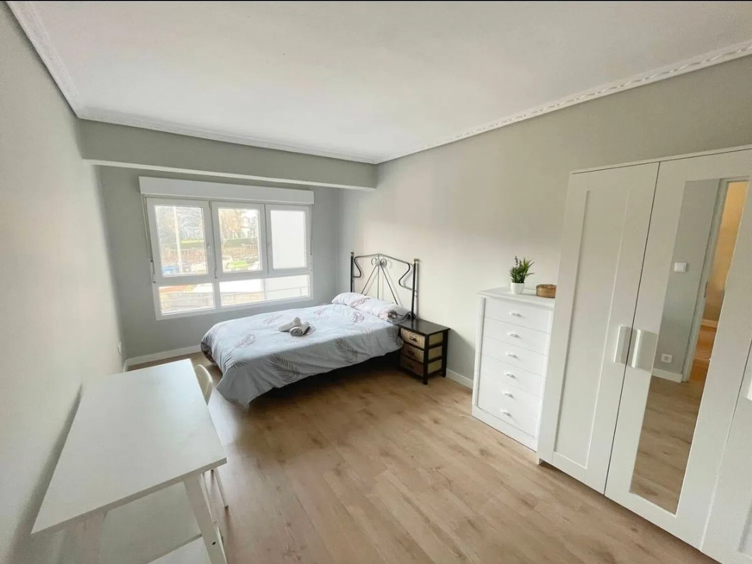 Piso en calle Virgen del Camino, 9 - Foto 9