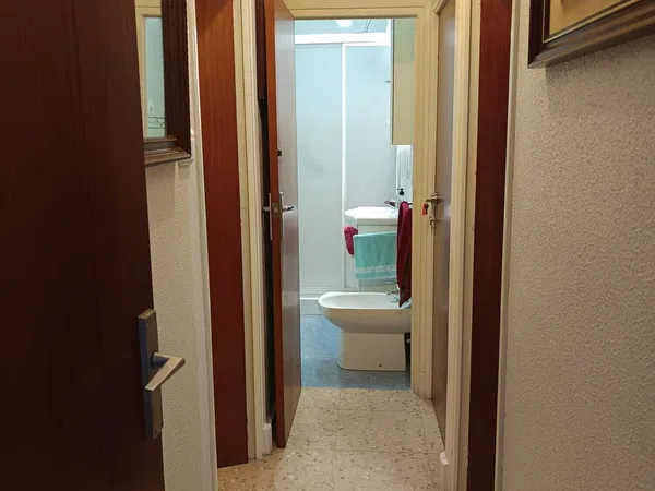 Piso en Barrio San Blas - Foto 13