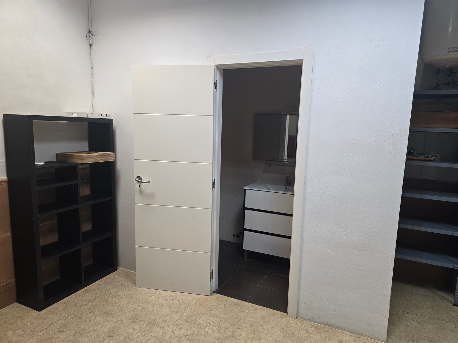 Piso en calle Hermanas Cubells, 15 - Foto 2