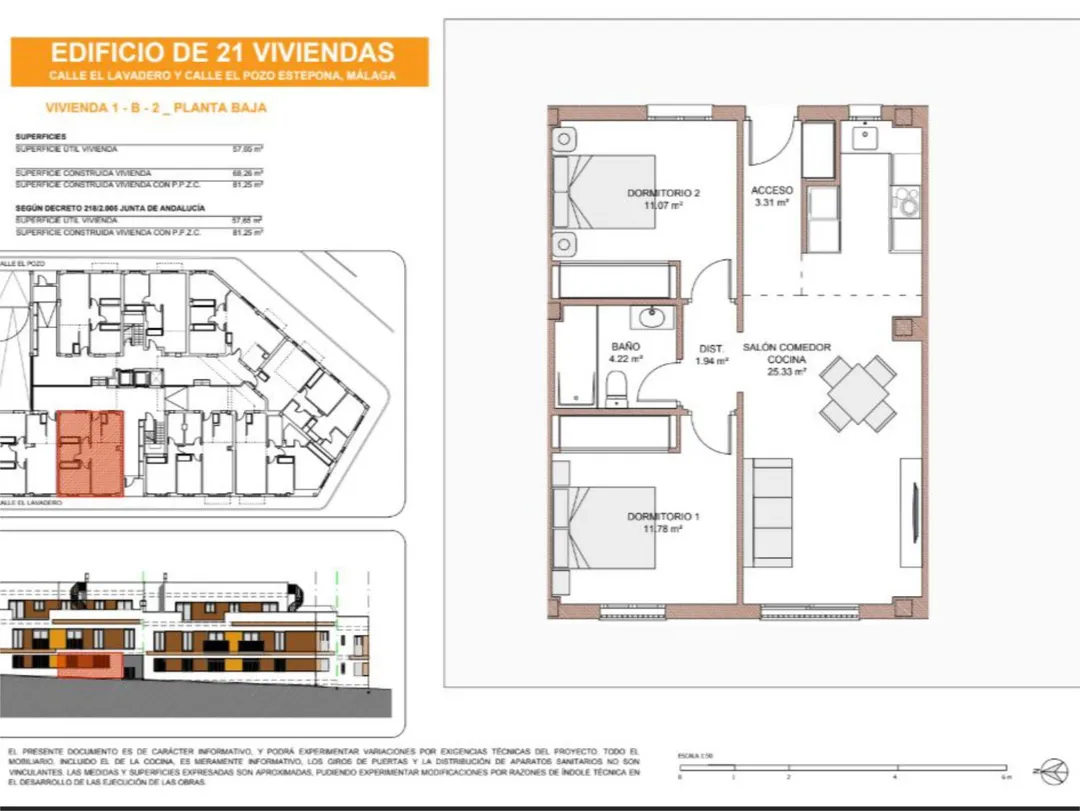 Piso en  Calle Lavadero 1 - Foto 4