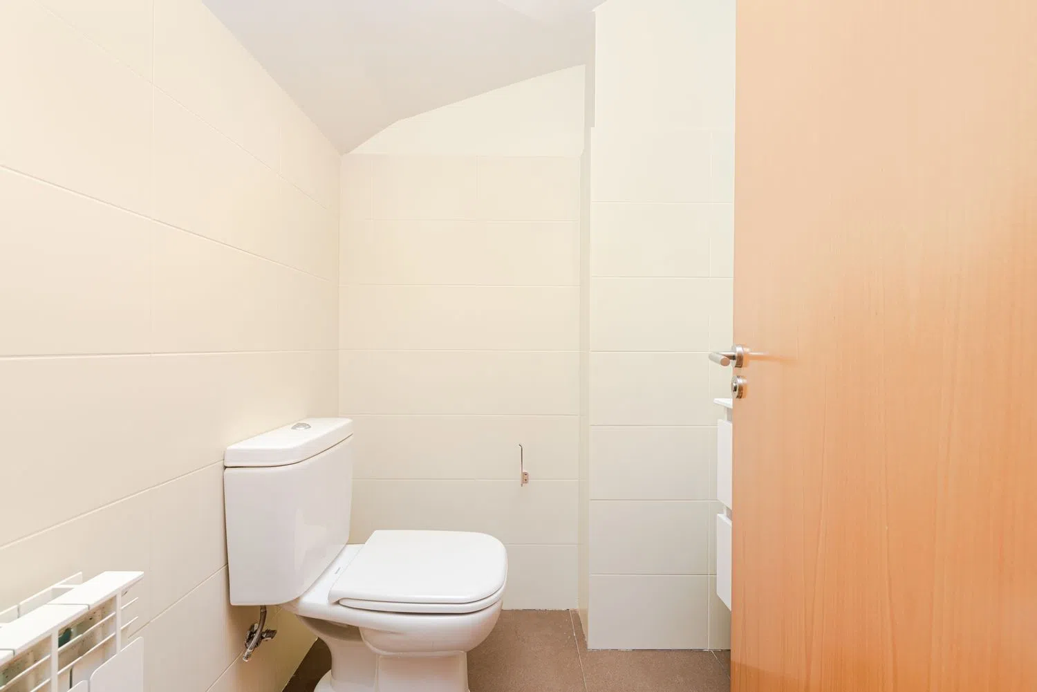 Piso en plaza del Sol - Foto 17