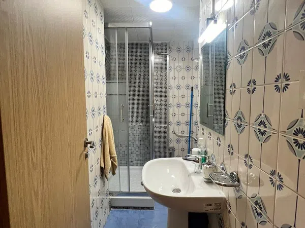 Piso en calle de Copérnico, 6 - Foto 9