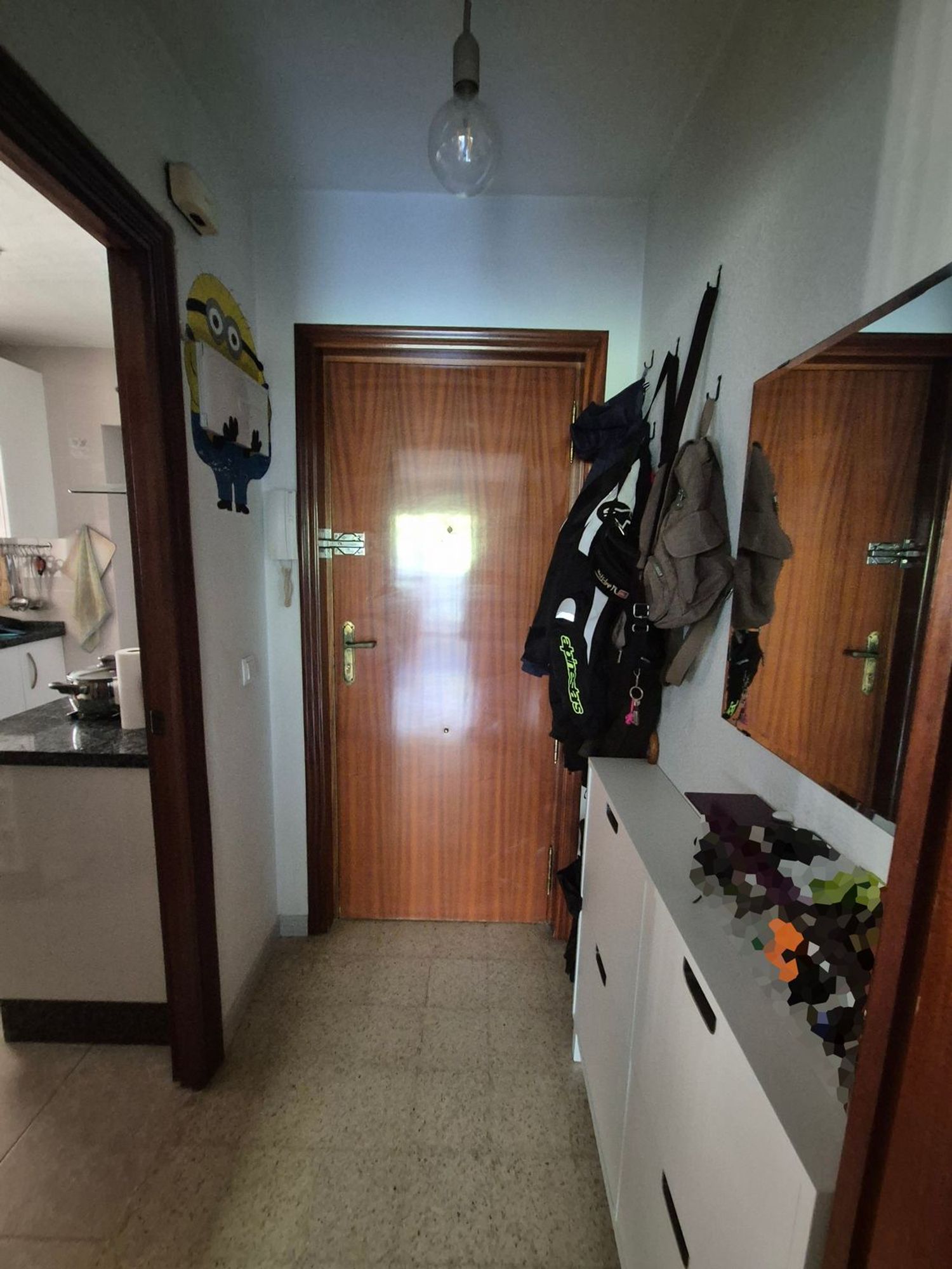 Piso en San Diego, 15, Los Carteros - San Diego - Foto 15