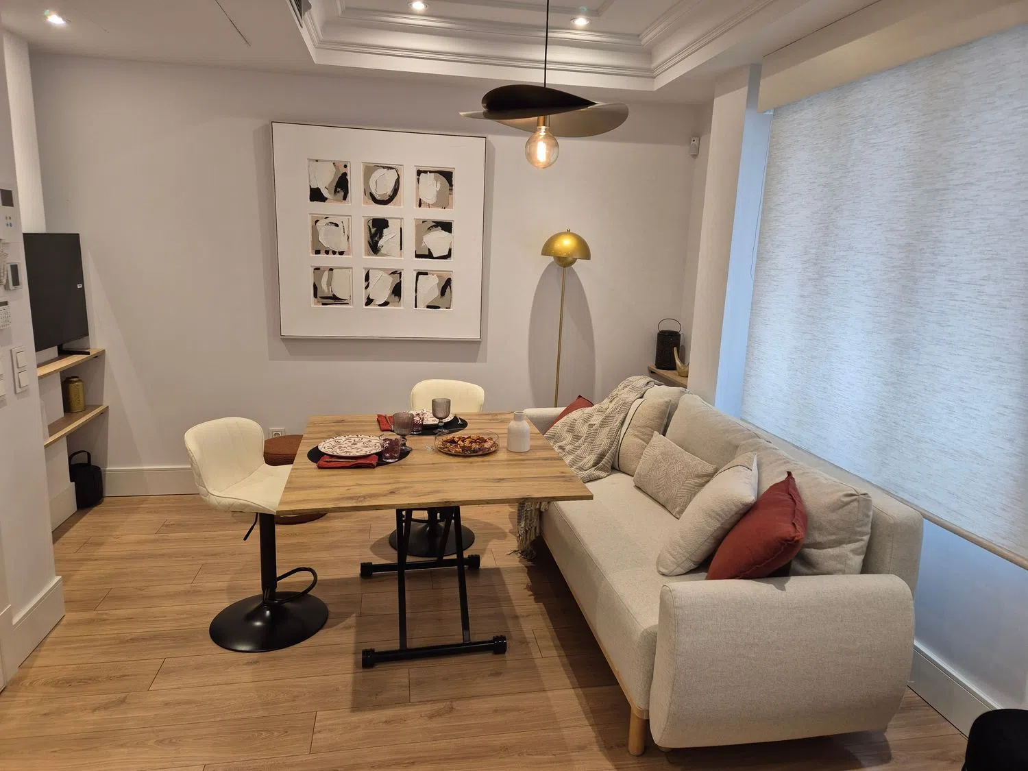 Piso en calle de Evaristo San Miguel, 13 - Foto 2