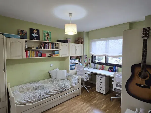 Piso en Barrio Mirasierra - Foto 20