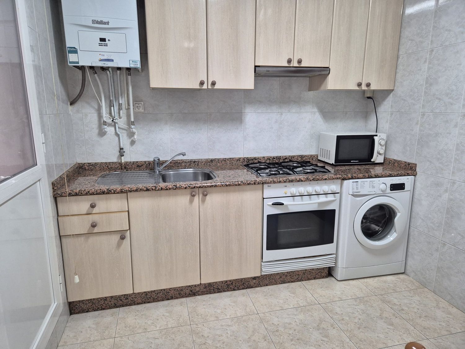 Piso en Calle da República Arxentina, 44, Ensanche - Sar, Ensanche - Sar - Foto 6