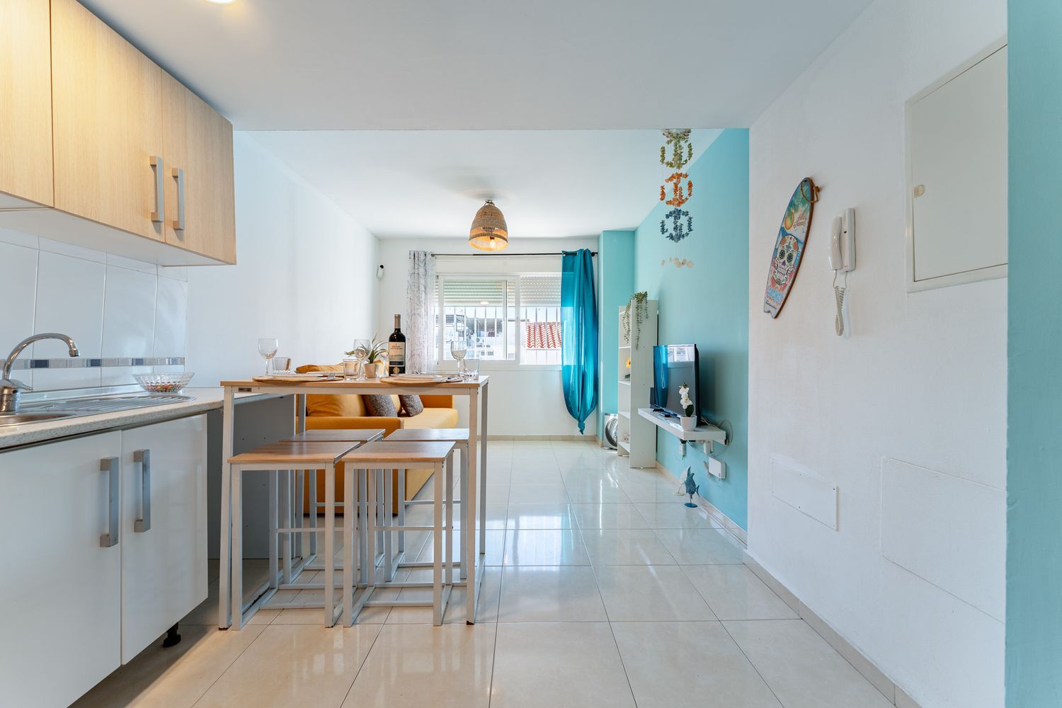 Dúplex en Calle Sancti Espíritu, 5, Polígonos - Recinto Ferial - Foto 21