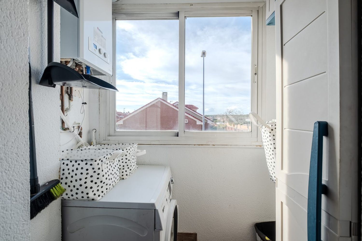 Piso en Barrio Valdepelayo-Montepinos-Arroyo Culebro - Foto 23