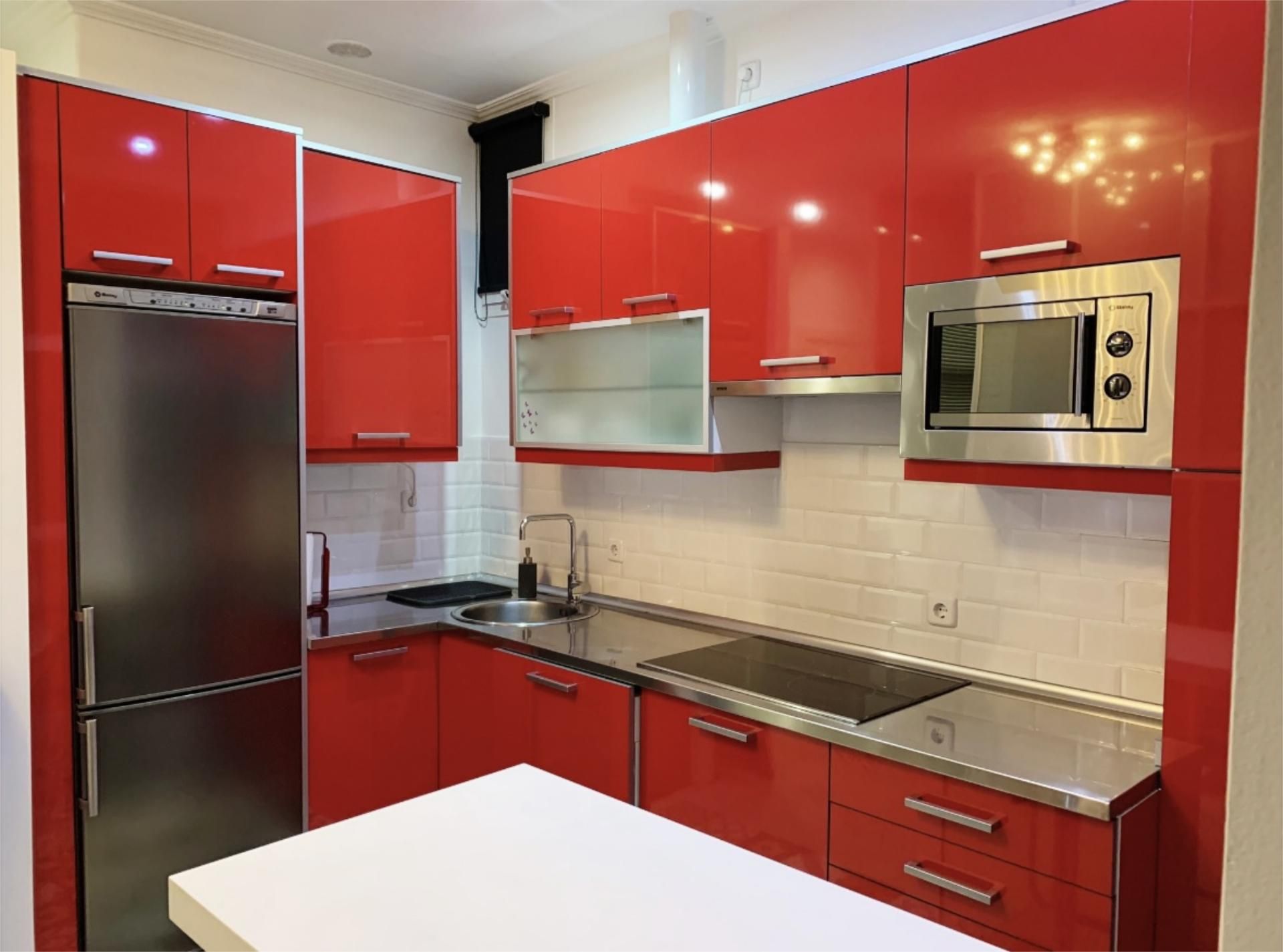 Estudio en  Calle de la Cebada 7 - Foto 2