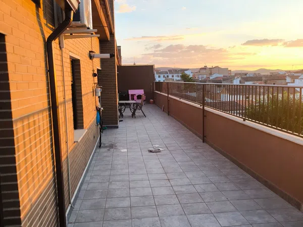 Ático en Calle Amparo, 24 - Foto 6