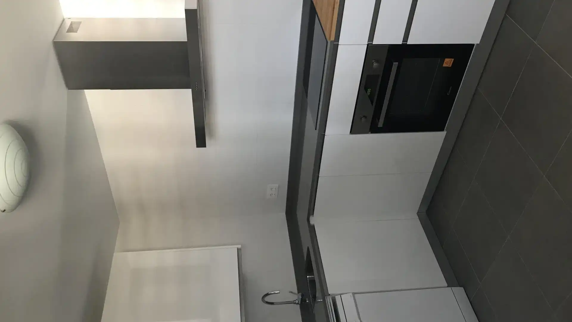 Piso en  Avenida Felipe González Márquez 10 - Foto 1