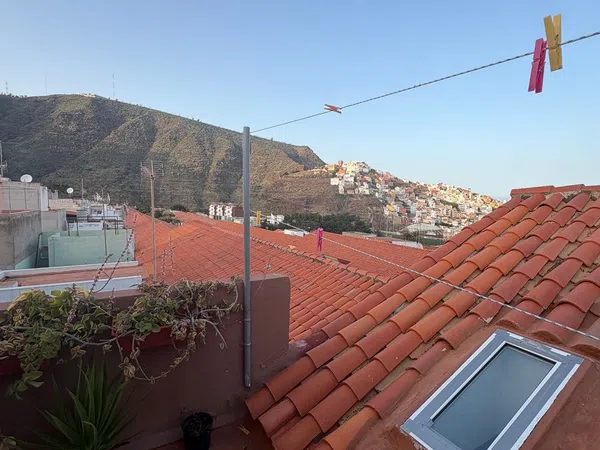 Casa o chalet independiente en Calle Chío, 12, La Salud - Foto 8