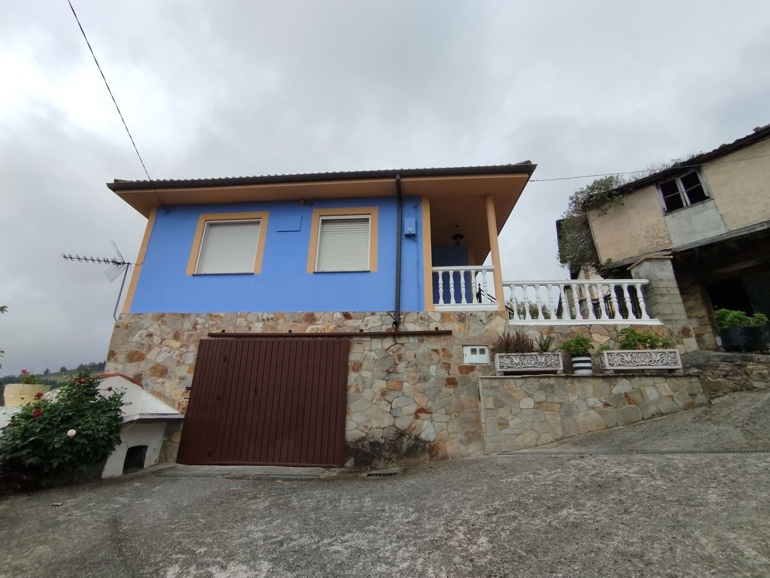 Casa o chalet independiente en Trabazo, 9 - Foto 2