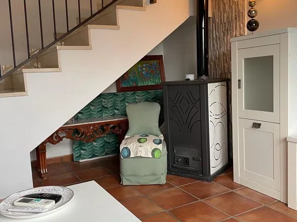 Chalet adosado en Calle Aries, 8, Urbanización Proserpina, Urbanización Proserpina - Foto 8