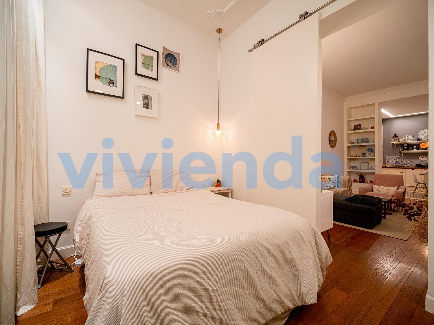 Piso en Palacio, Palacio - Foto 17