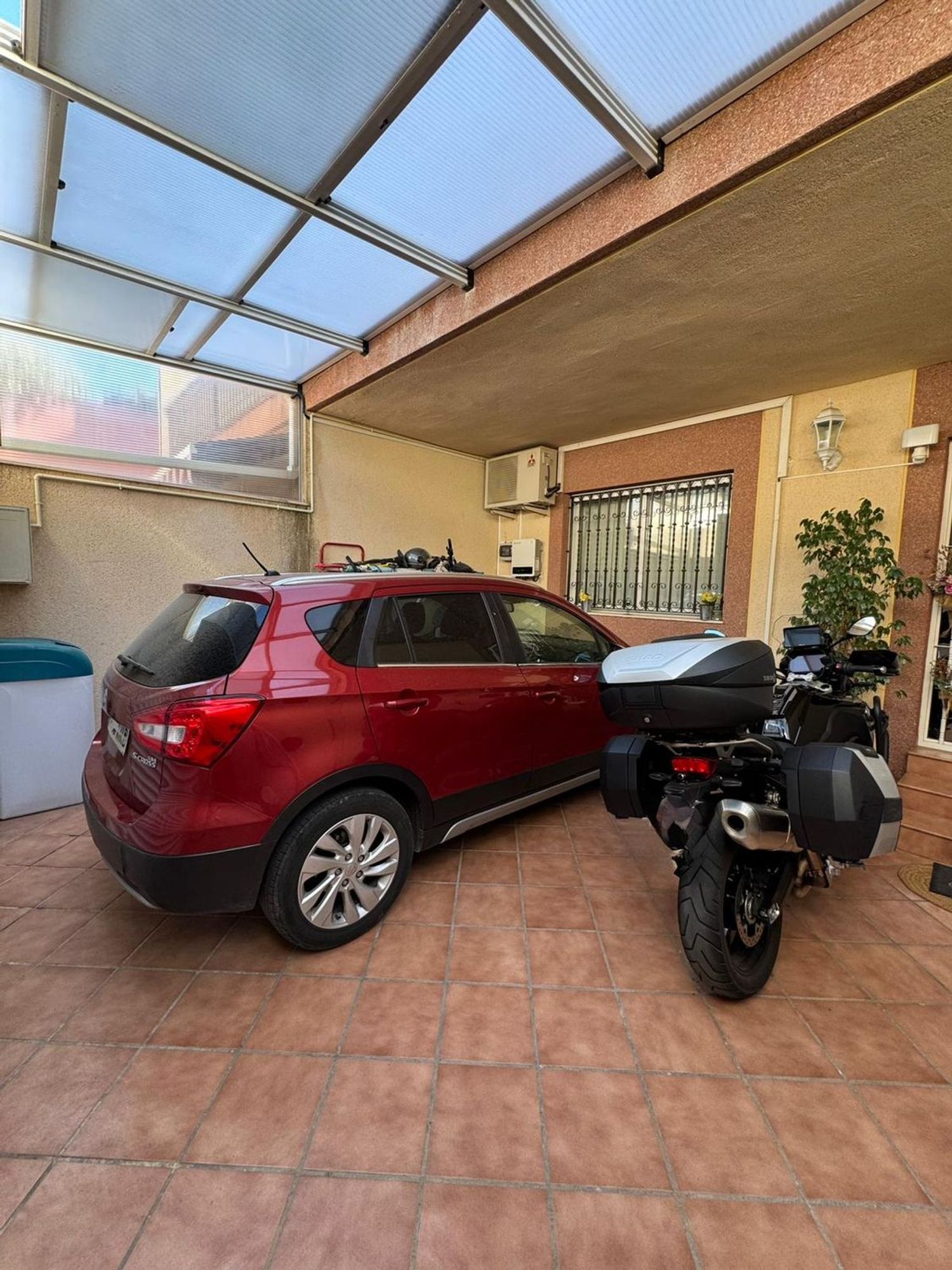 Chalet adosado en Calle de Mariano Benlliure, 27 - Foto 30