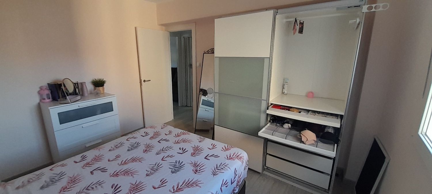 Piso en Avenida Pintor Portela, 28, San Ginés-Virgen de la Caridad - Foto 4