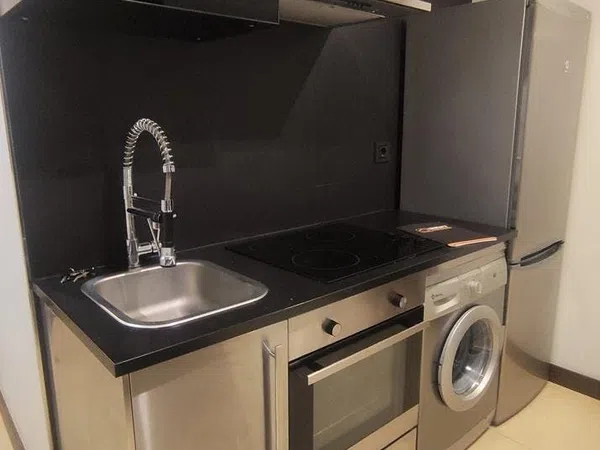 Piso en calle de Joaquín Costa, 57