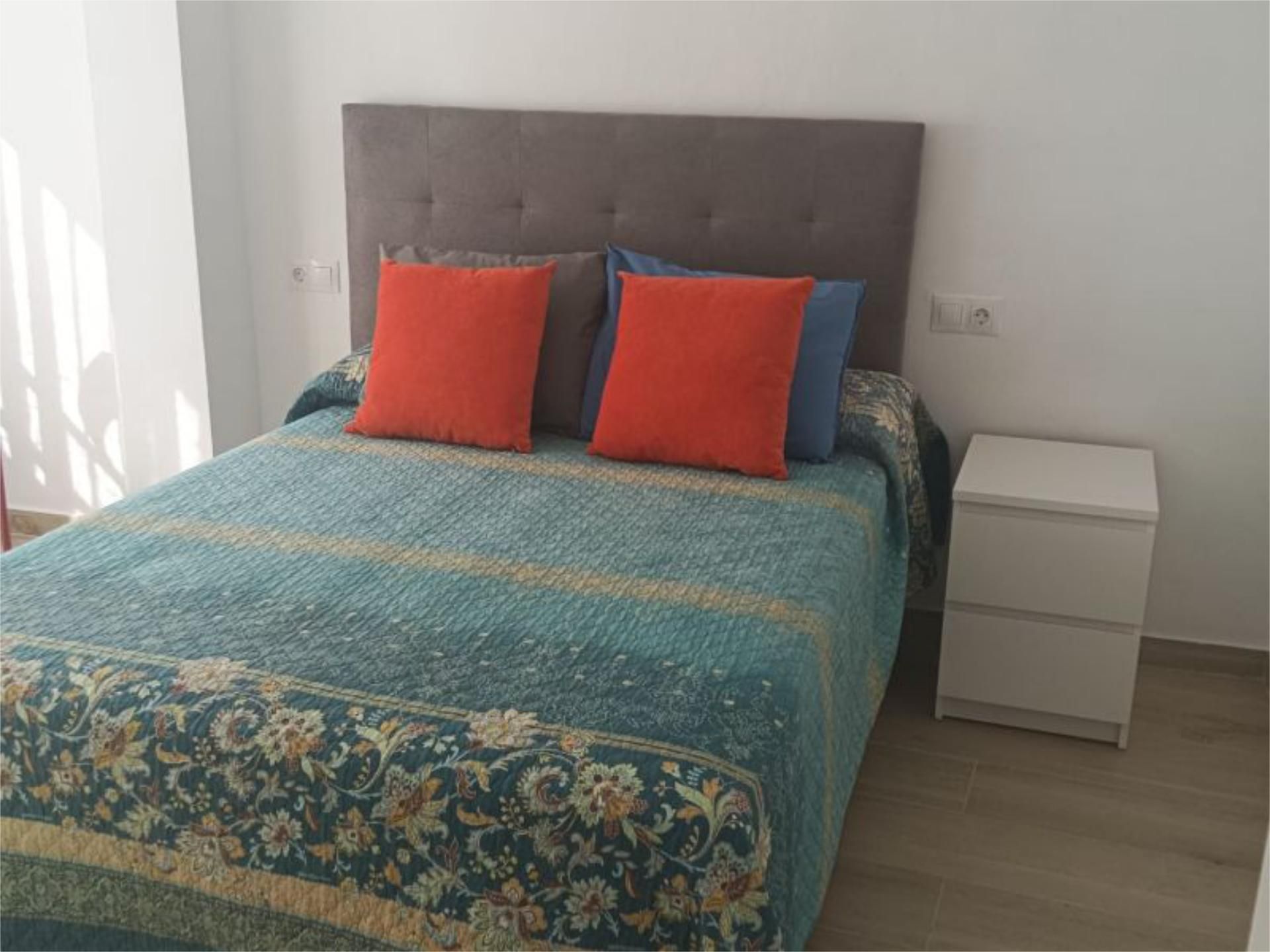 Piso en  Calle Cristo de la Epidemia 1